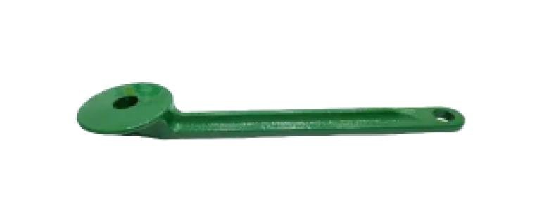 Z104056 Ramię wahliwe przenośnika pochyłego John Deere