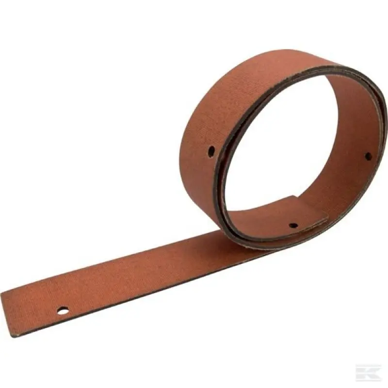 Z105696 Cleaning Screen Gasket, John Deere