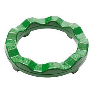 Z11687 Clutch Disc JOHN DEERE