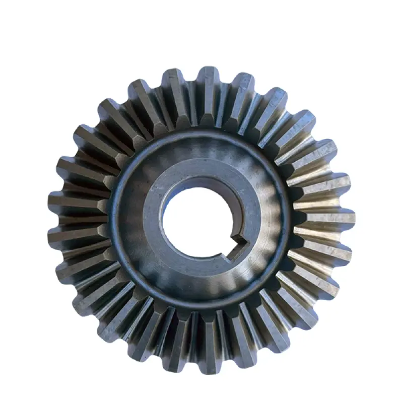Z12192 Gear Z=25 conical unloading auger John Deere