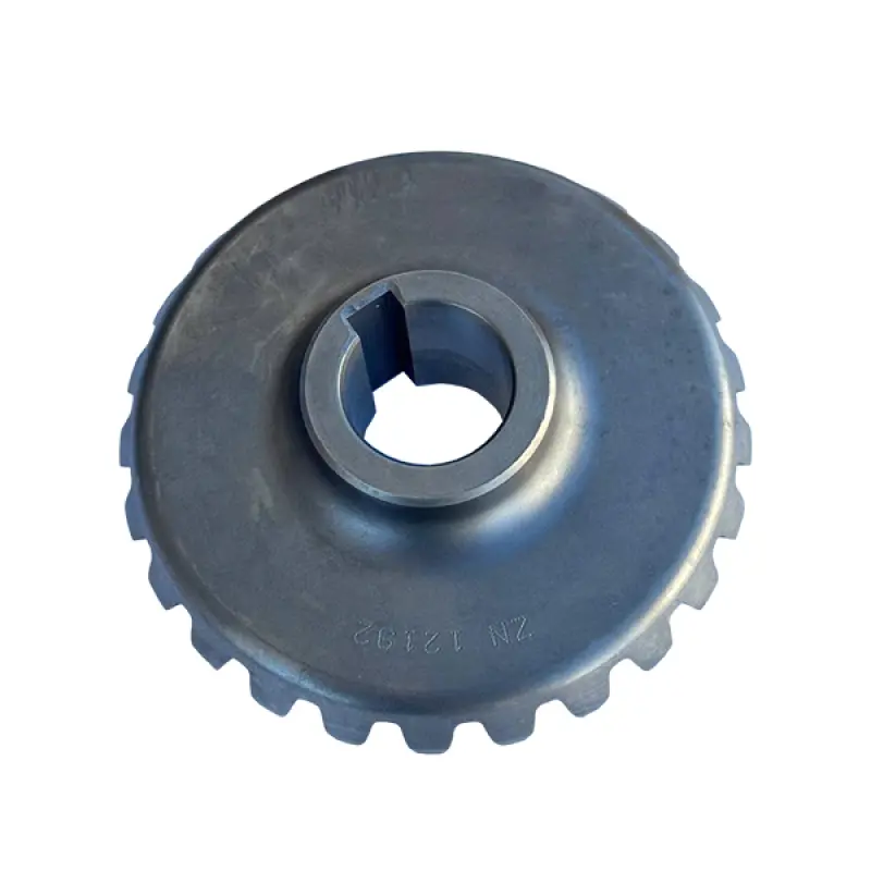 Z12192 Gear Z=25 conical unloading auger John Deere