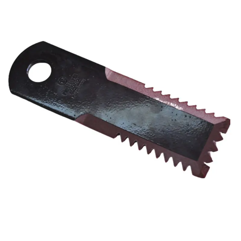 42250 Movable Serrated Cutting Knife 173x50x4 mm Radura