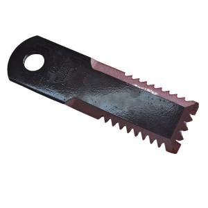 42250 Movable Serrated Cutting Knife 173x50x4 mm Radura
