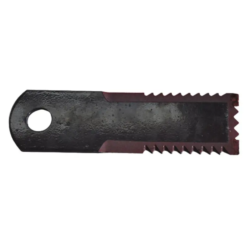 42250 Movable Serrated Cutting Knife 173x50x4 mm Radura