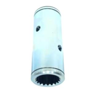 Z71080 Multi-spline bushing of the combine transmission shaft John Deere (analog)