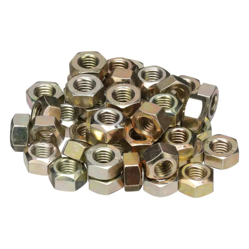 86629542 Nakrętka M8x1,25 MKSH CNH