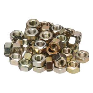 86629542 Nut M8x1.25 MKSH CNH