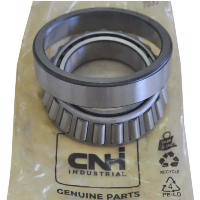 JLM704649/10 TIMKEN ORIGINAL CNH Подшипник роликовый конический