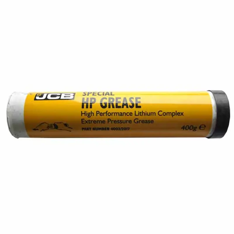 Smar specjalny JCB HP (0,4 kg)
