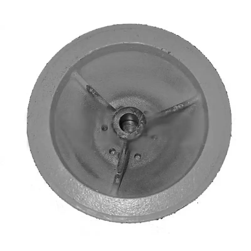 84320714 Header Pulley