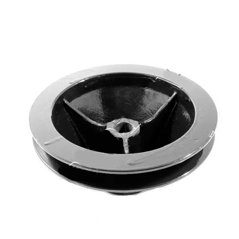 84320714 Header Pulley