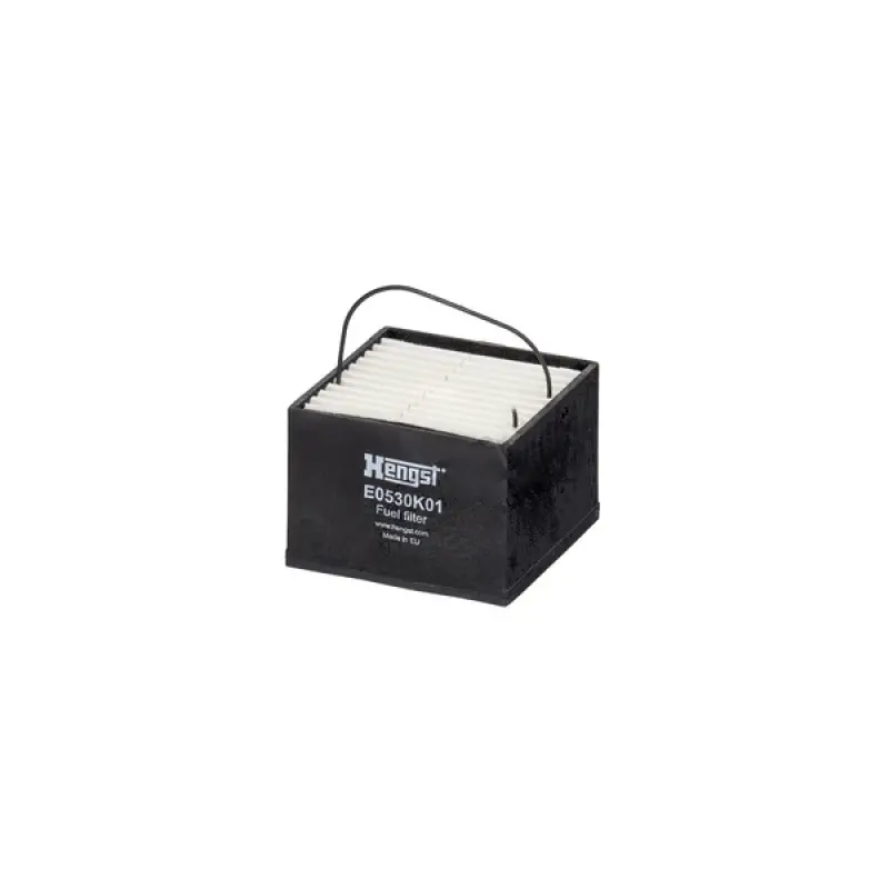 Hengst E053K01 fuel filler element