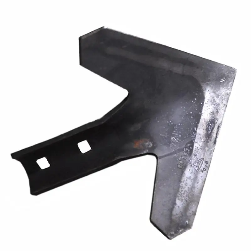 550300 Blade 207 mm for Stand (45x12) Köckerling Italy