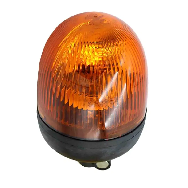 077520 Flashing Light