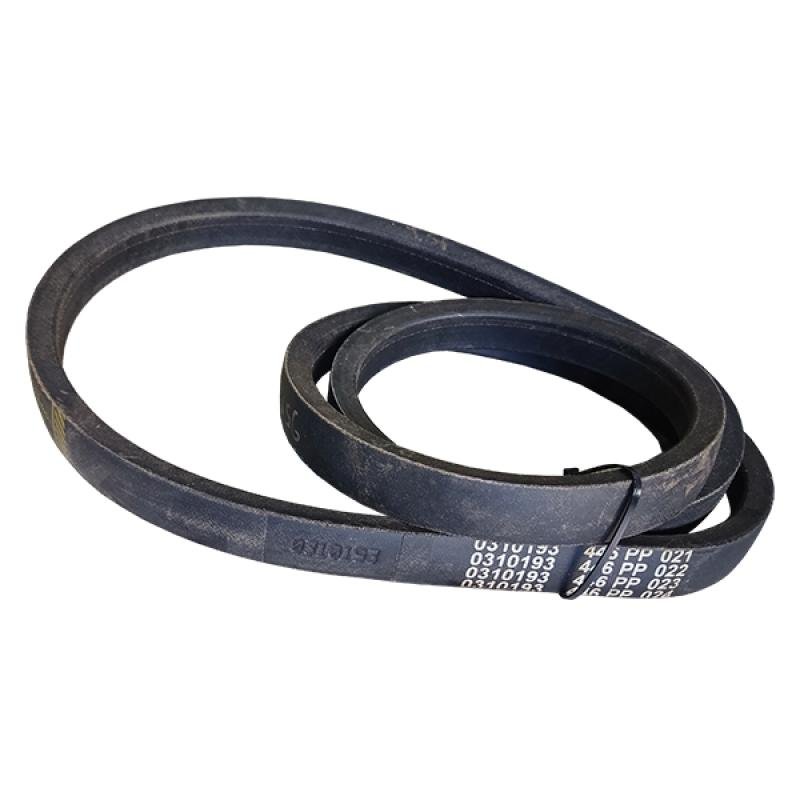 0310193 Variable Speed Belt Gates AGRI
