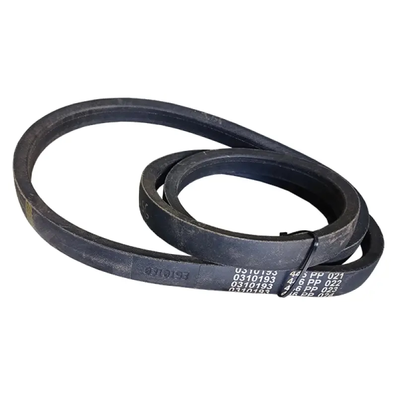 0310193 Variable Speed Belt Gates AGRI