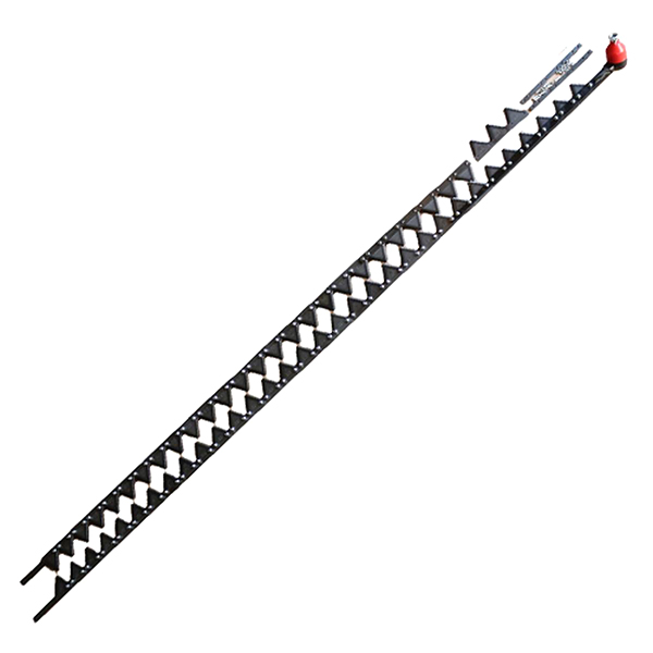 19AP013150 Nóż żniwny prawy kompletny AGRI PARTS