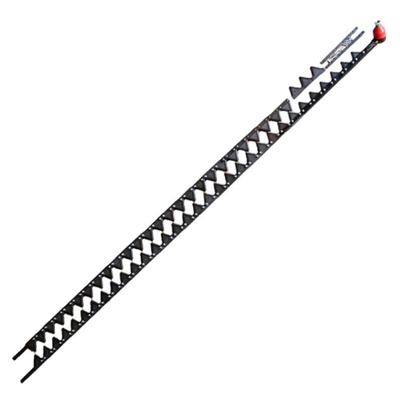 19AP013150 Nóż żniwny prawy kompletny AGRI PARTS