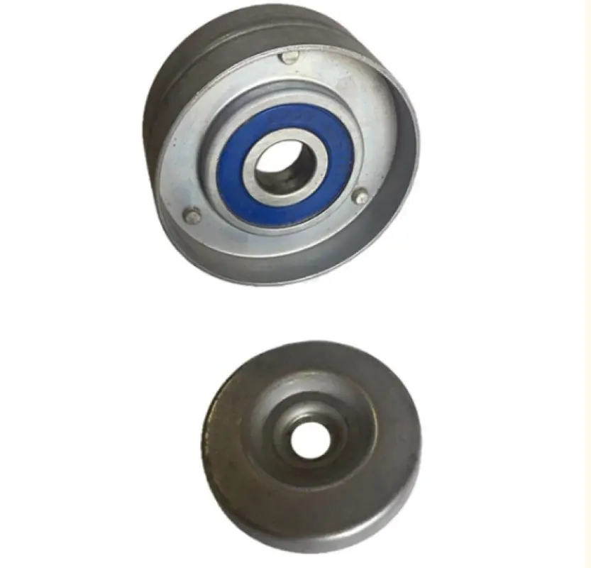 AL201362 Tension Roller JOHN DEERE (analog)