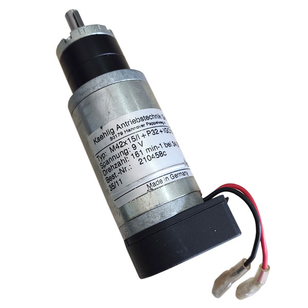 AC689350 Motoreduktor M42X15L Kverneland