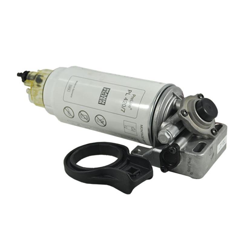 1108076s01 Fuel Filter MANN