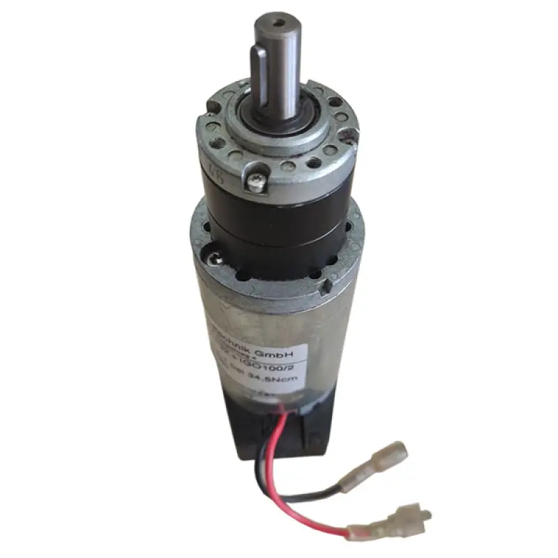 AC689350 Gear Motor M42X15L Kverneland