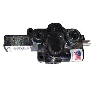 RD2555T4ESA1 Hydrosprayer