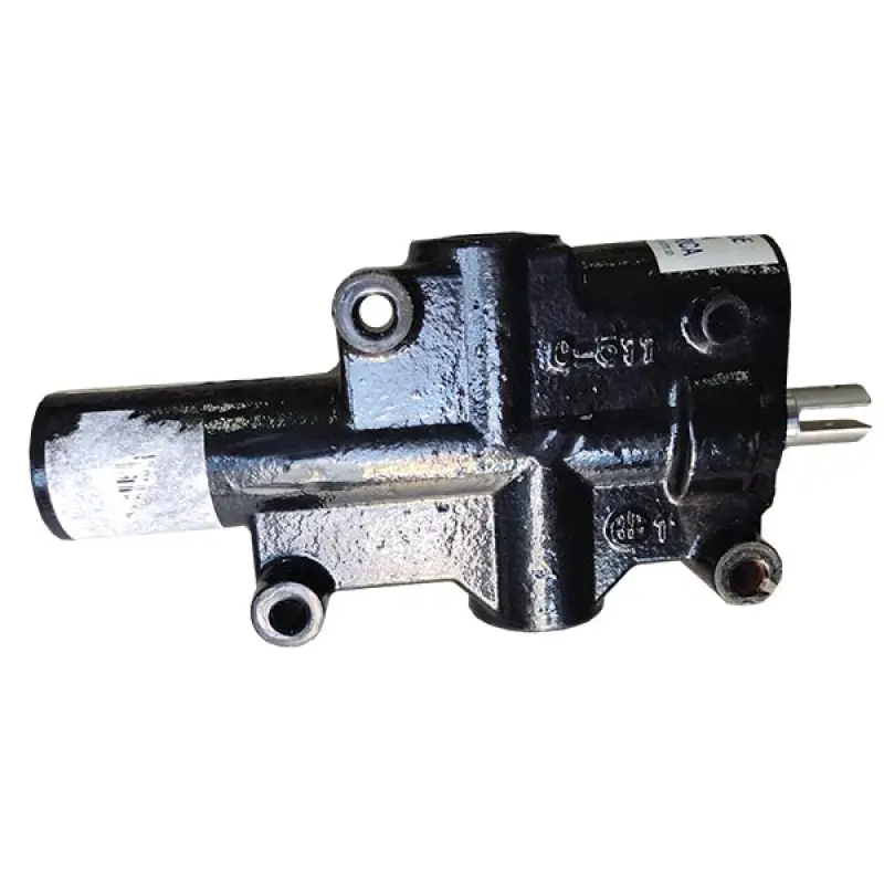 RD2555T4ESA1 Hydrosprayer