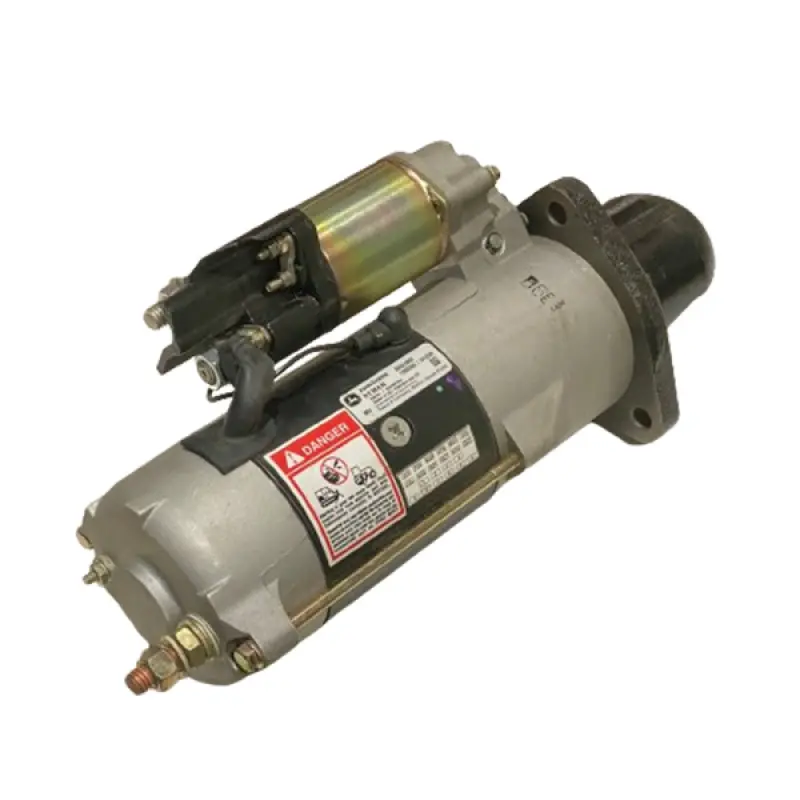 SE501862 Starter JOHN DEERE