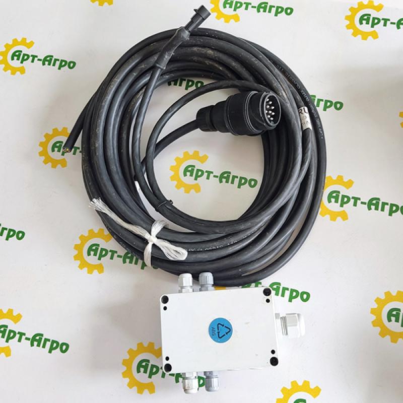 00341284 Wiring, cable Horsch