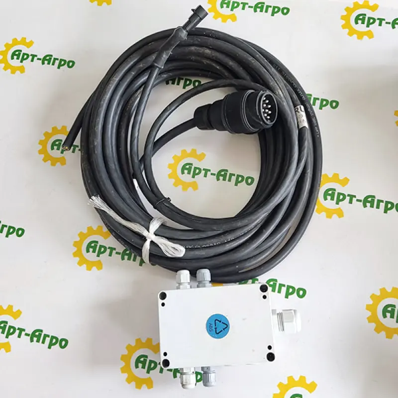 00341284 Okablowanie, kabel Horsch