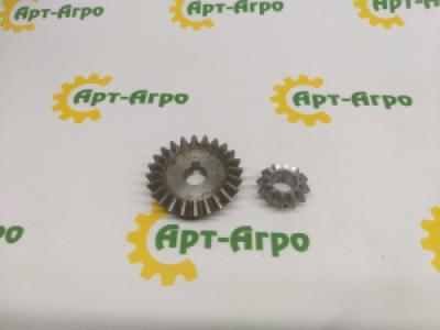 G22270390 Conical gears of the sowing machine without bushings Gaspardo