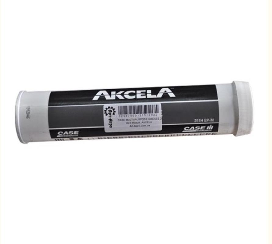 Змащення AKCELA CASE MULTI PURPOSE GREASE 251 H EP(400гр) (Petronas)