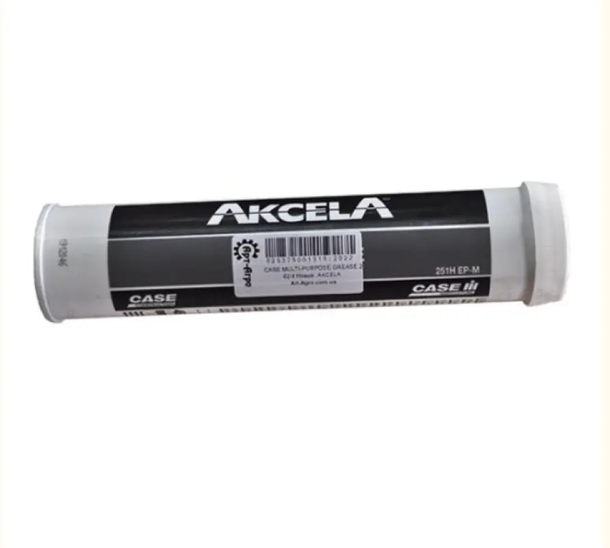 Змащення AKCELA CASE MULTI PURPOSE GREASE 251 H EP(400гр) (Petronas)