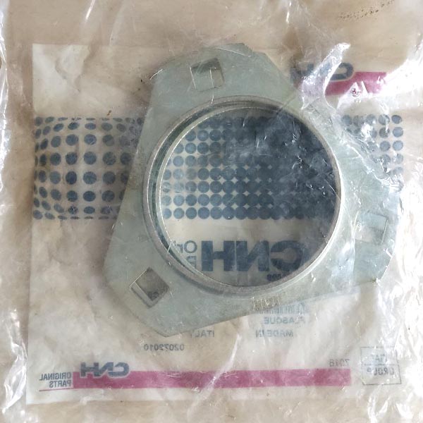 86620026 Bearing Housing CNH (set of 2 pcs.)