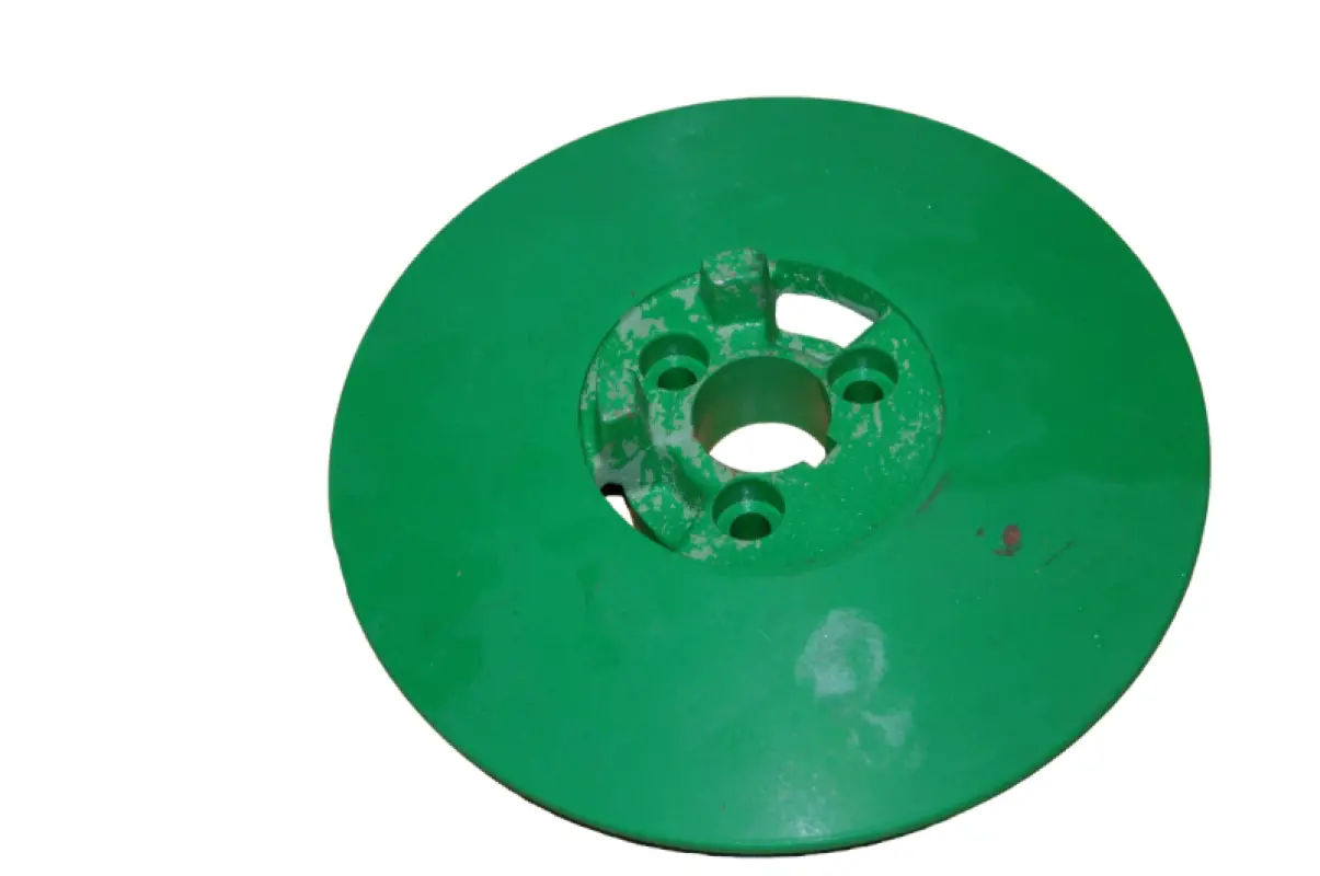 Z11442 Vario Disc