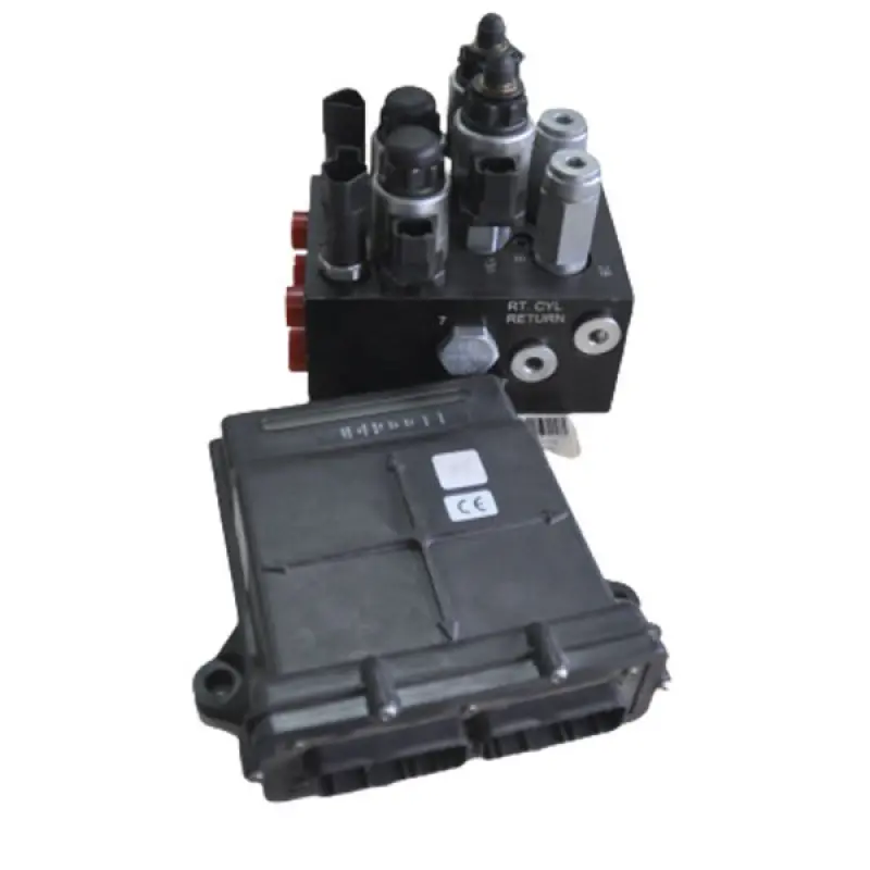 1-063-0130-013 RAVEN (87717349+84299098) Control Unit + Distributor