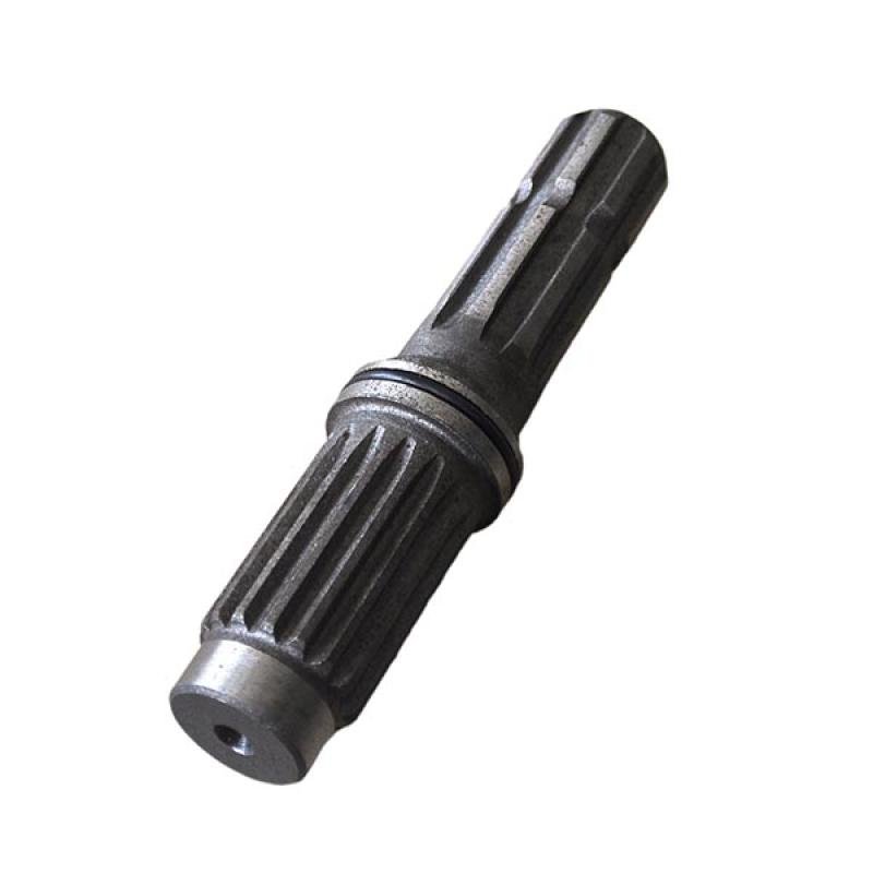 Grip (16*8) transitional PTO