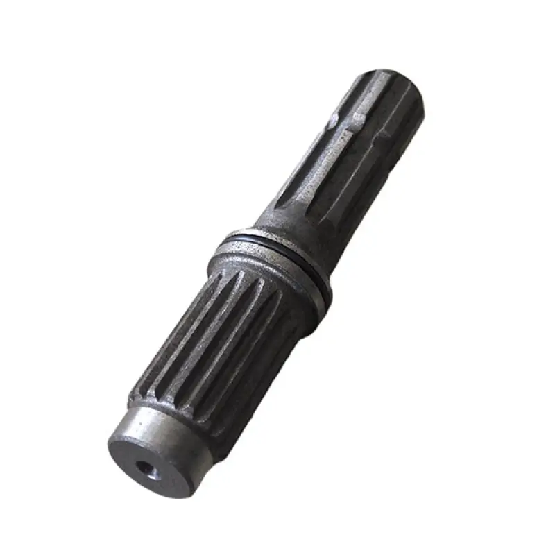Grip (16*8) transitional PTO