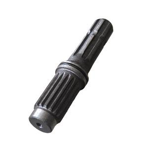 Grip (16*8) transitional PTO