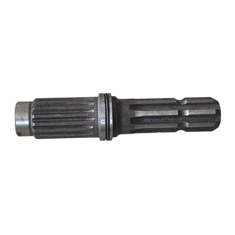 Grip (16*8) transitional PTO