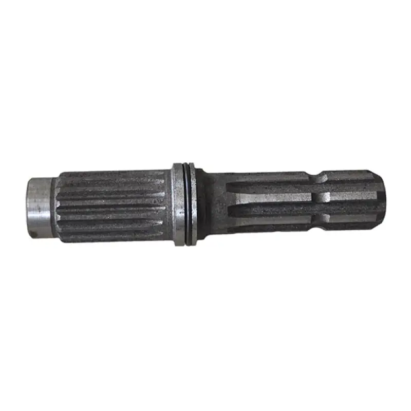 Grip (16*8) transitional PTO