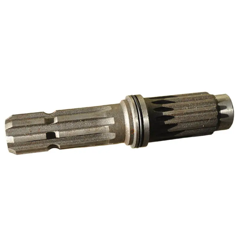 Grip (16*8) transitional PTO
