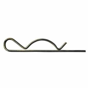 H169913 Rail John Deere (Help Parts)
