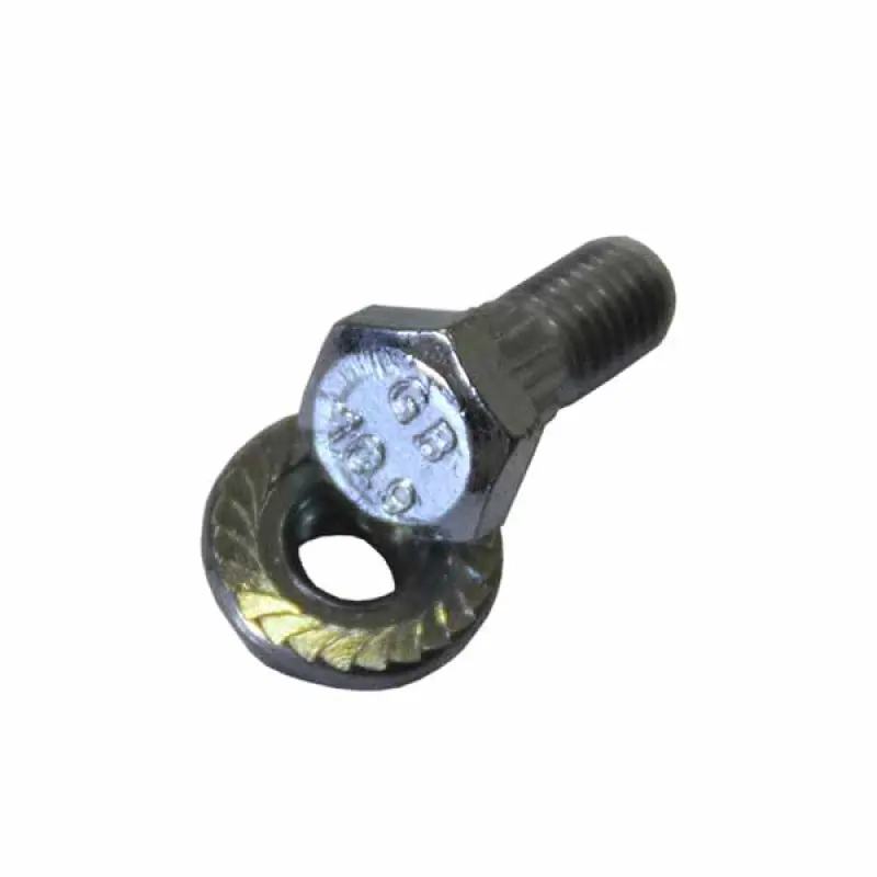H207542+14M7303 Bolt with nut for the PZSD harvester segment M6x16 (Poland) Art-Agro