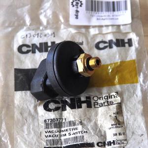 87303771 Czujnik ciśnienia oleju CNH