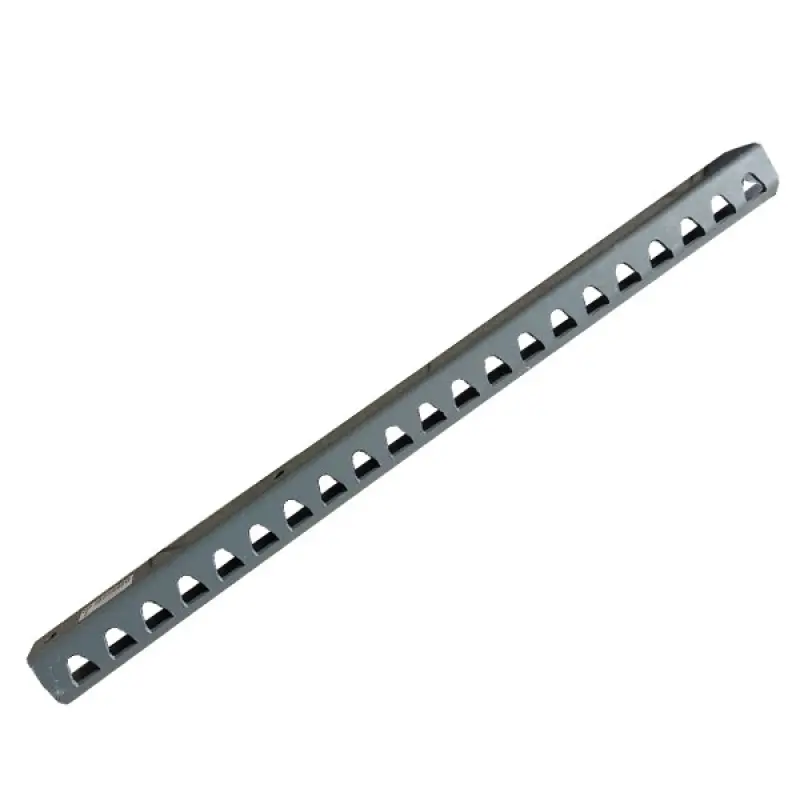 Transport rod for Claas elevator shaft