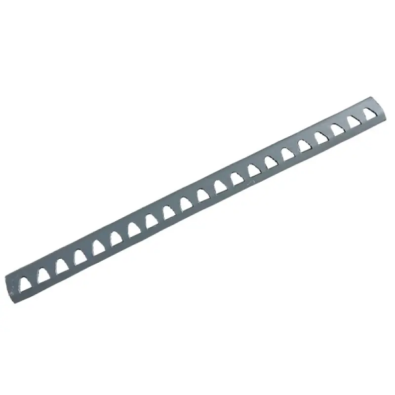 Transport rod for Claas elevator shaft