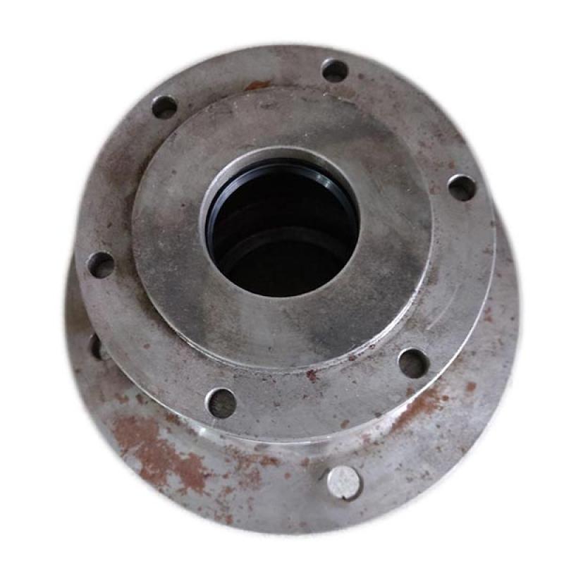 Wheel Hub M130 (with flange)