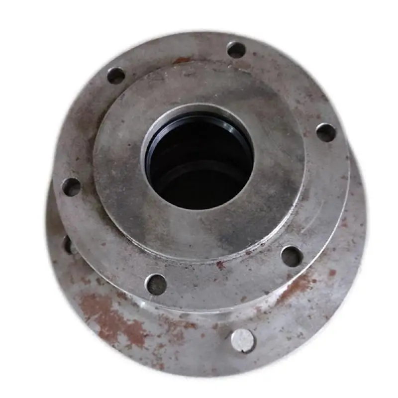 Wheel Hub M130 (with flange)